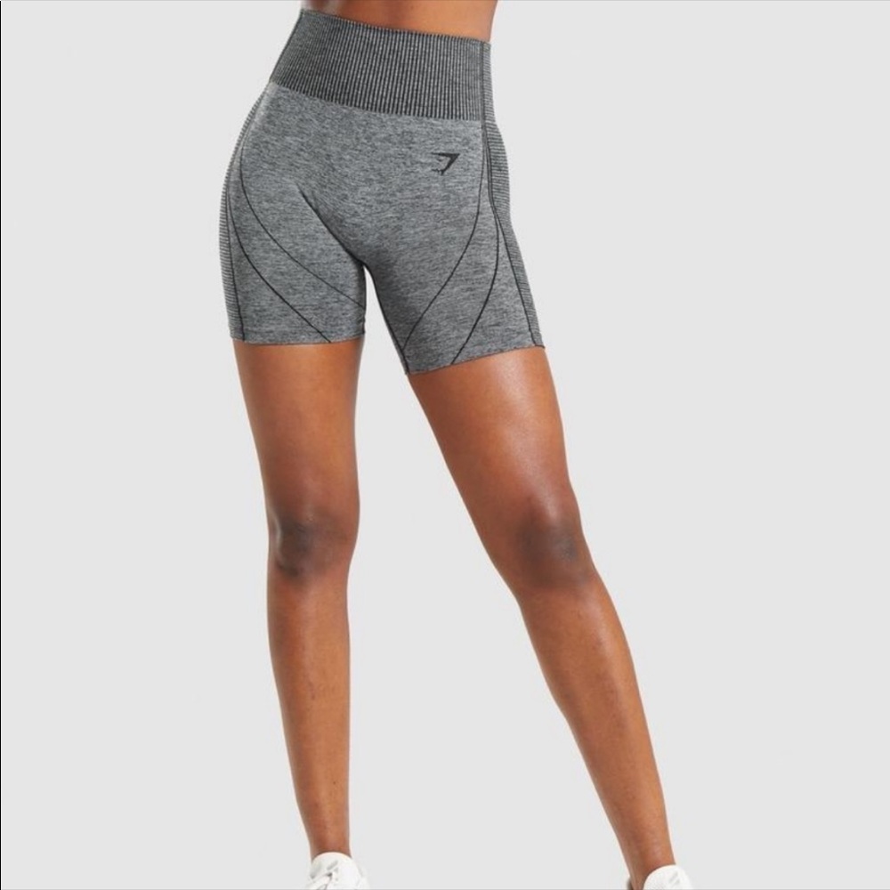 Gymshark shorts